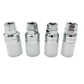 Soft Socket for Lug Nuts/Bolts